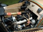 AC 12 HP Tourer 1920 года
